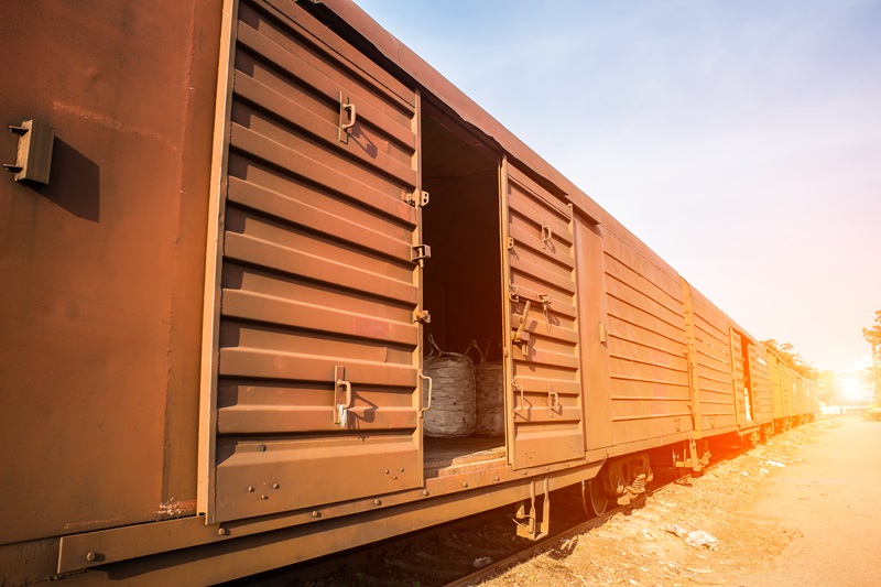 Ferrocarriles Americanos entre el déficit y el éxito