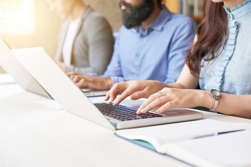 Capacitación: el poder del talento en un futuro sostenible y tecnológico