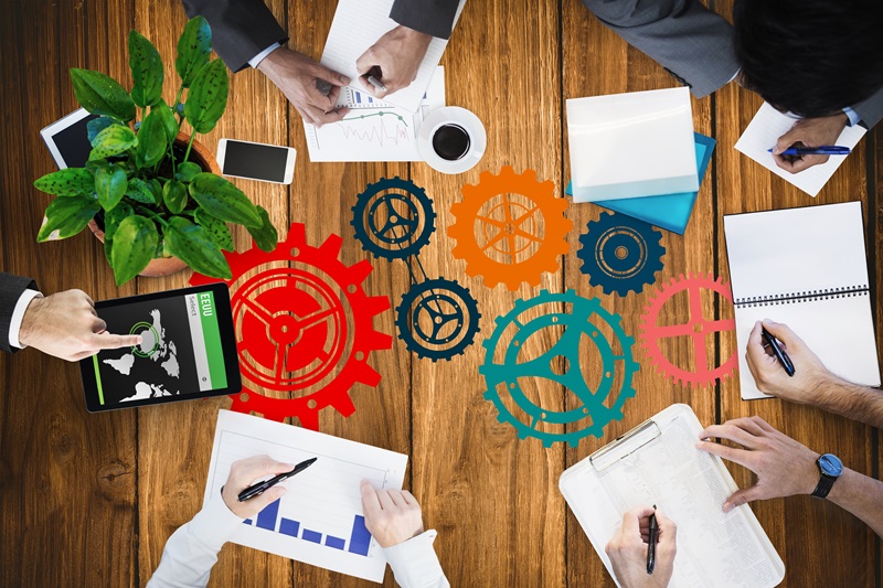 La Cadena de Suministro como estrategia competitiva