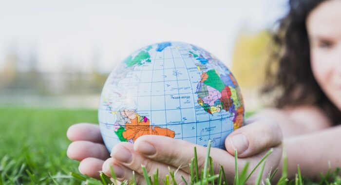 Descarbonizando la economía global