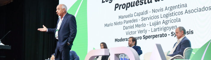 Se prepara el Congreso de Distribuidores del Agro 2025