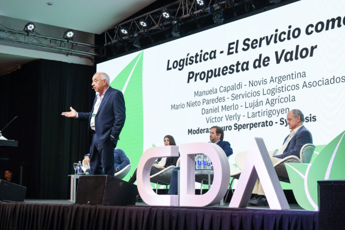 Se prepara el Congreso de Distribuidores del Agro 2025
