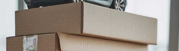 7 claves para una logística integrada en la industria de juguetes