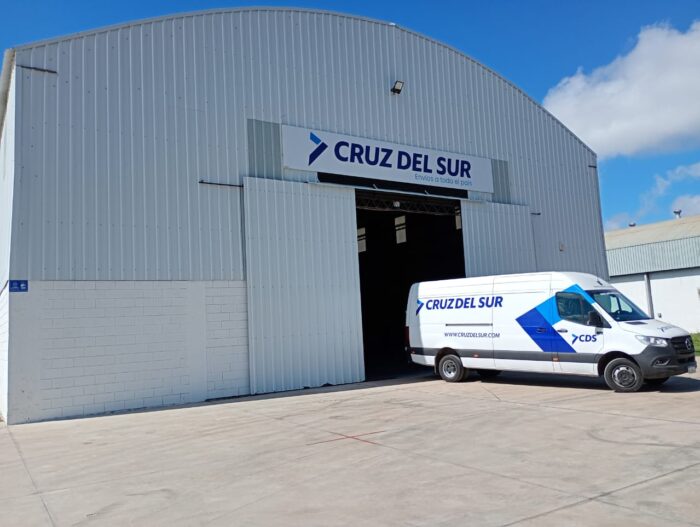 Cruz del Sur inaugura sucursal en Resistencia, Chaco