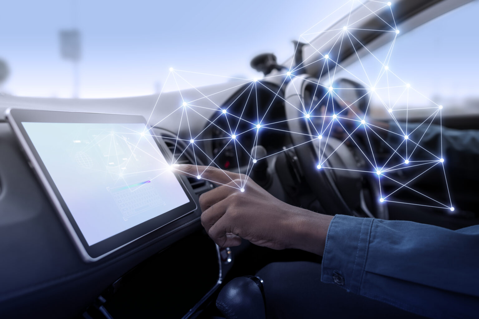 México: dilemas digitales en el sector de transporte y logística