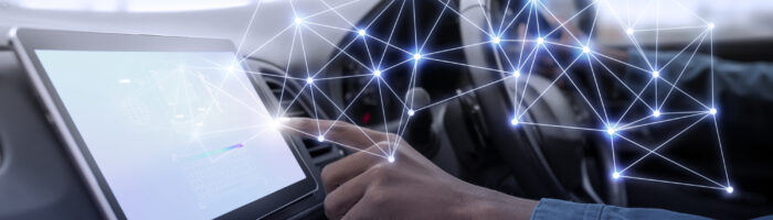 México: dilemas digitales en el sector de transporte y logística