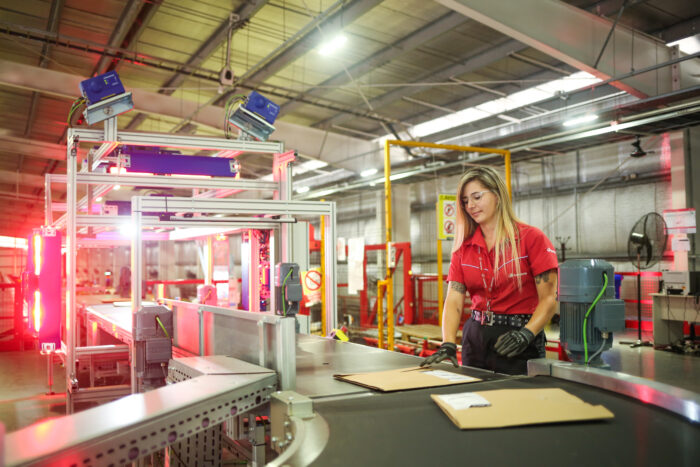 Nueva convocatoria para pequeños y medianos comerciantes