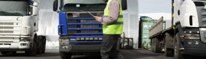 Autotransporte de carga en México: la flota de camiones sigue siendo insuficiente