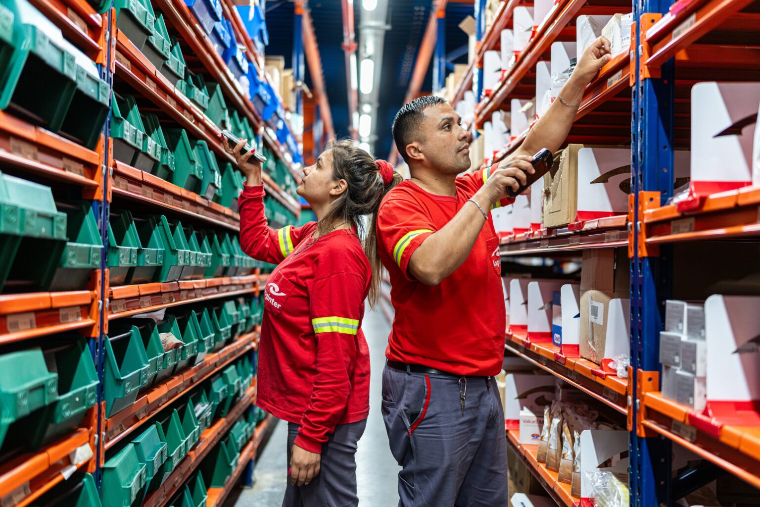 ¿Cuáles son las 4 certificaciones clave para tener una logística de clase mundial?