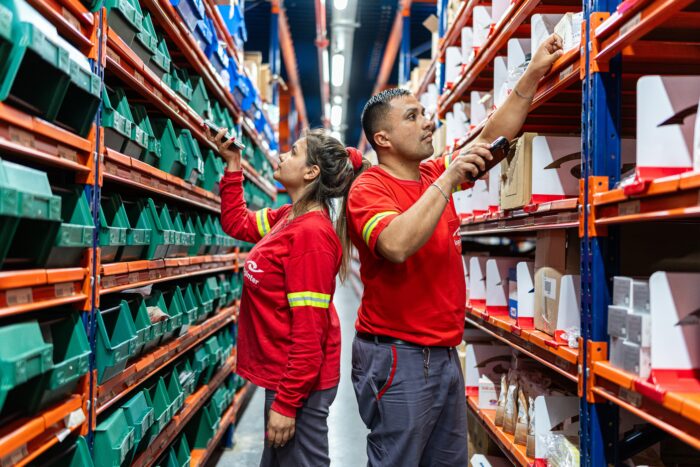 ¿Cuáles son las 4 certificaciones clave para tener una logística de clase mundial?