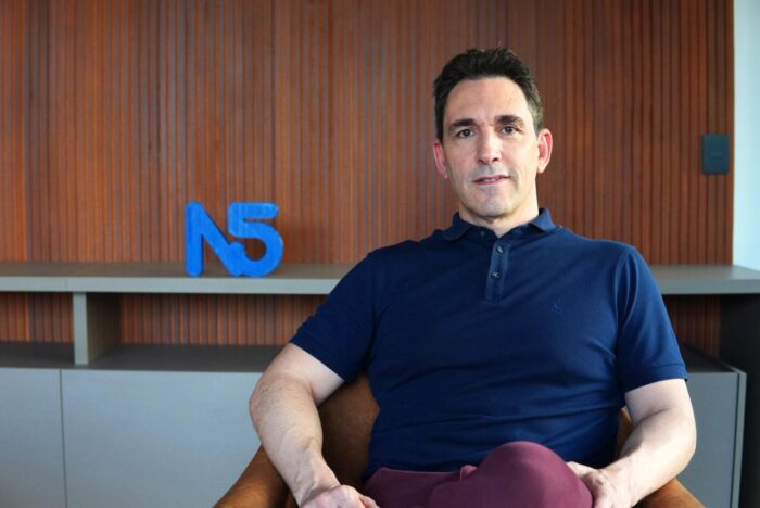 N5 busca talentos argentinos para sumar a su equipo de IA