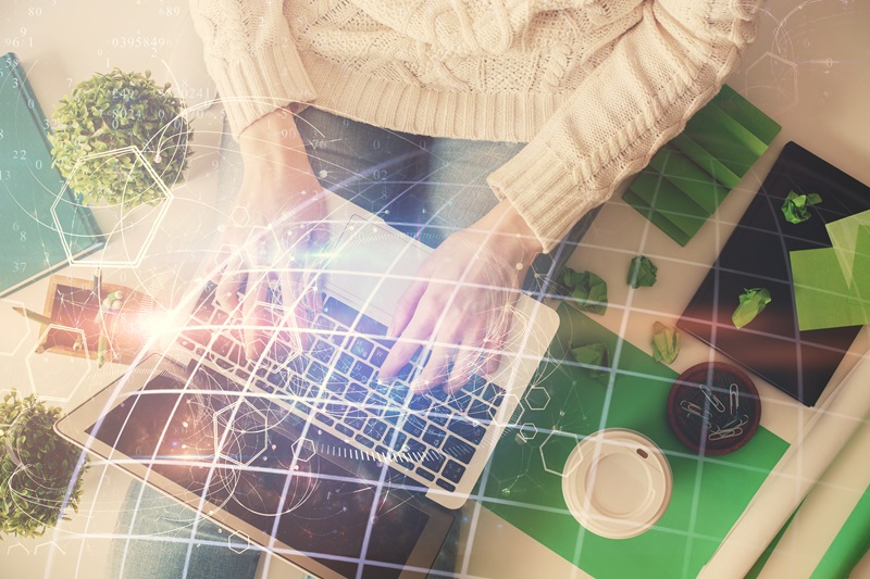 Logística Verde: Impactos en la reducción de CO2