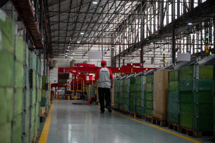 Urbano Invierte US$ 7 Millones en una Planta Logística de CABA