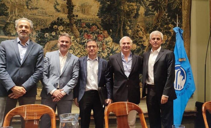 FIEL presentó las Proyecciones Económicas para Operaciones Logísticas 2025