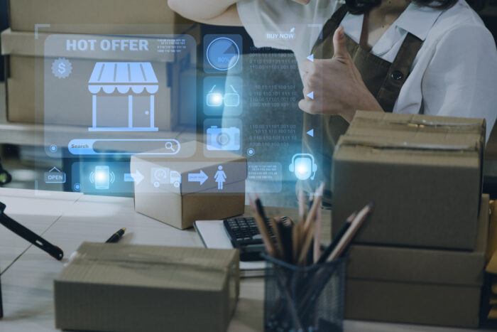 La omnicanalidad como principal reto