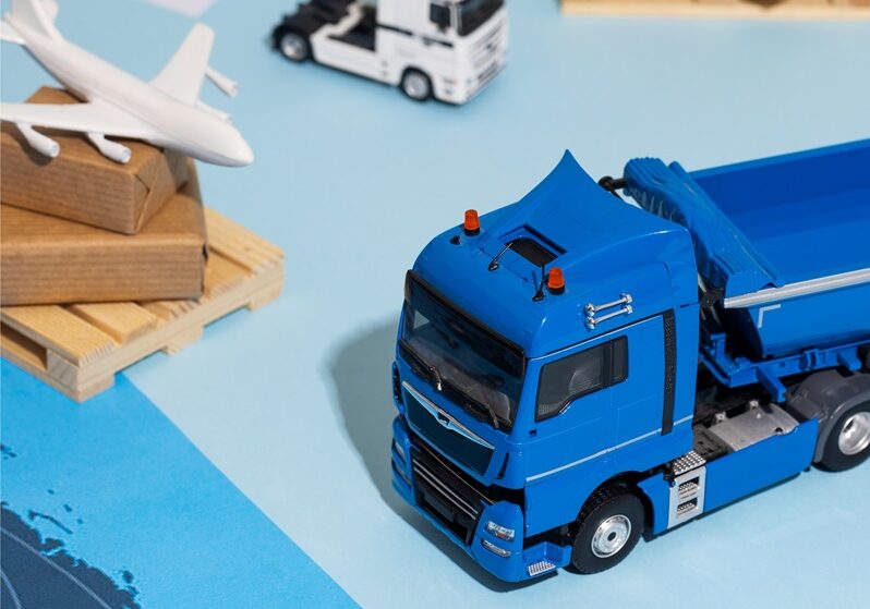 Intermodal: rentabilidad económica y medioambiental