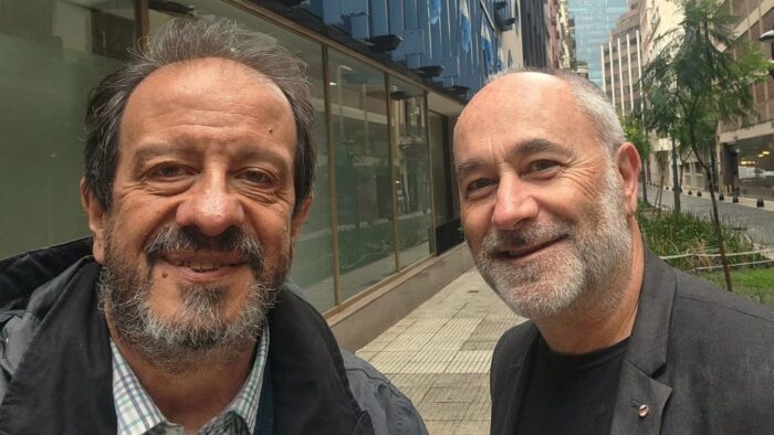 Webpicking celebra 25 años en el sector logístico