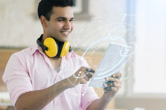 El potencial de la IA en el mundo empresarial