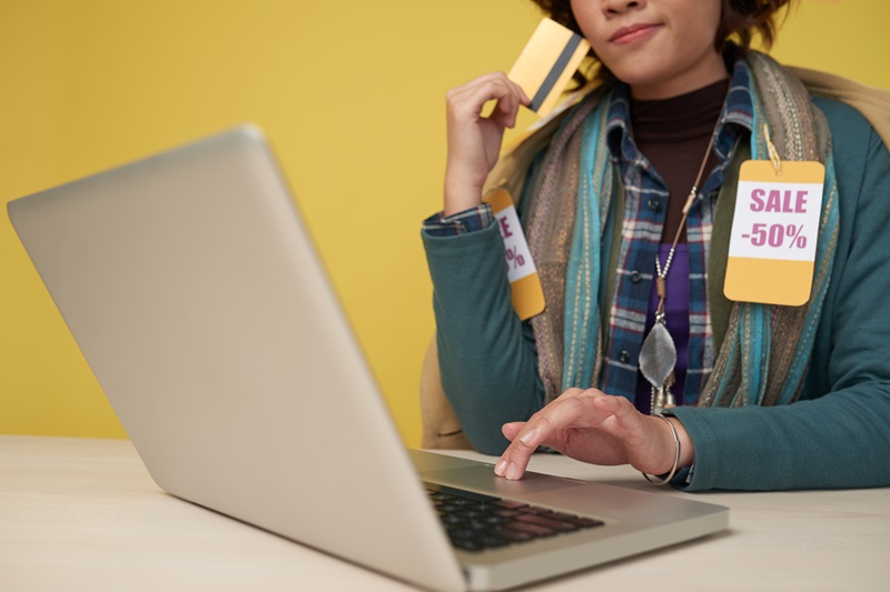 5 claves para asegurar el éxito de la venta online