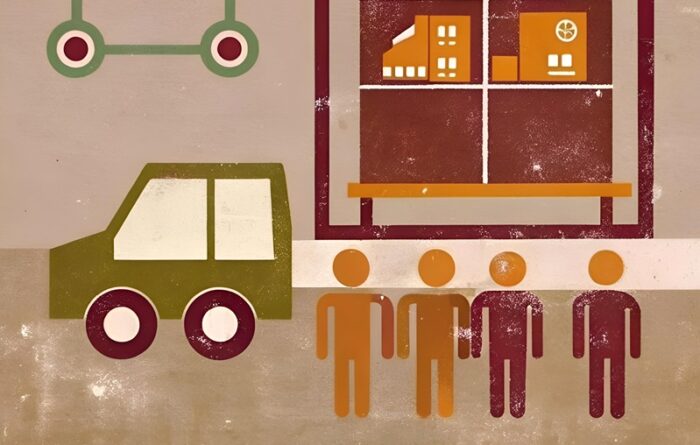 7 claves para la gestión de la cadena de suministros