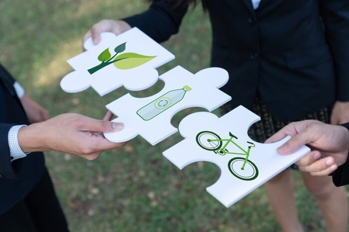 ¿Por qué es importante gestionar la sustentabilidad hoy?