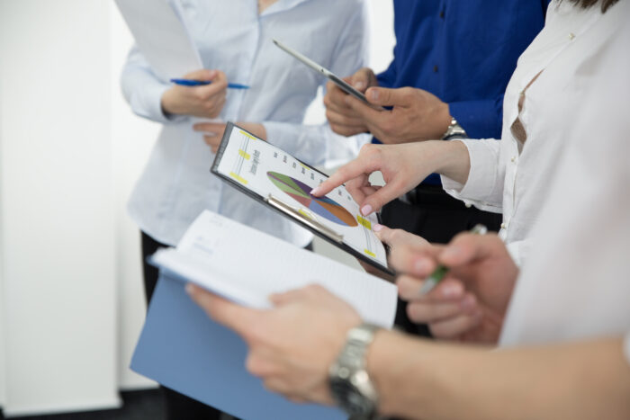 Cómo optimizar la gestión comercial con clientes retail