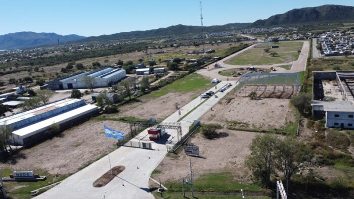 NODO: “Innovamos sumándonos a un nuevo paradigma de negocios”