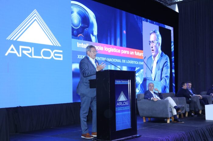 ARLOG: Las empresas logísticas planean fuerte inversión y creación de empleo en 2025