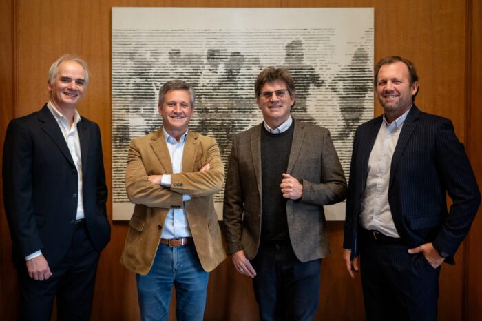 Industria, la transformación en la gestión logística