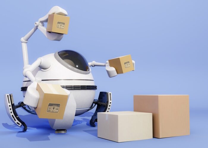 ¿Estamos preparados para la implantación de la IA en la SC?