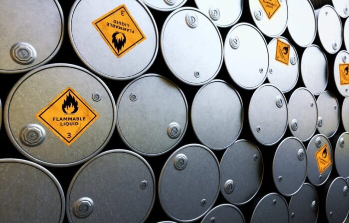 Industria Química y Petroquímica: Crecimiento en producción, ventas y exportaciones en septiembre