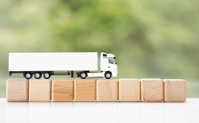 Logística sostenible: Transformar la responsabilidad en oportunidad