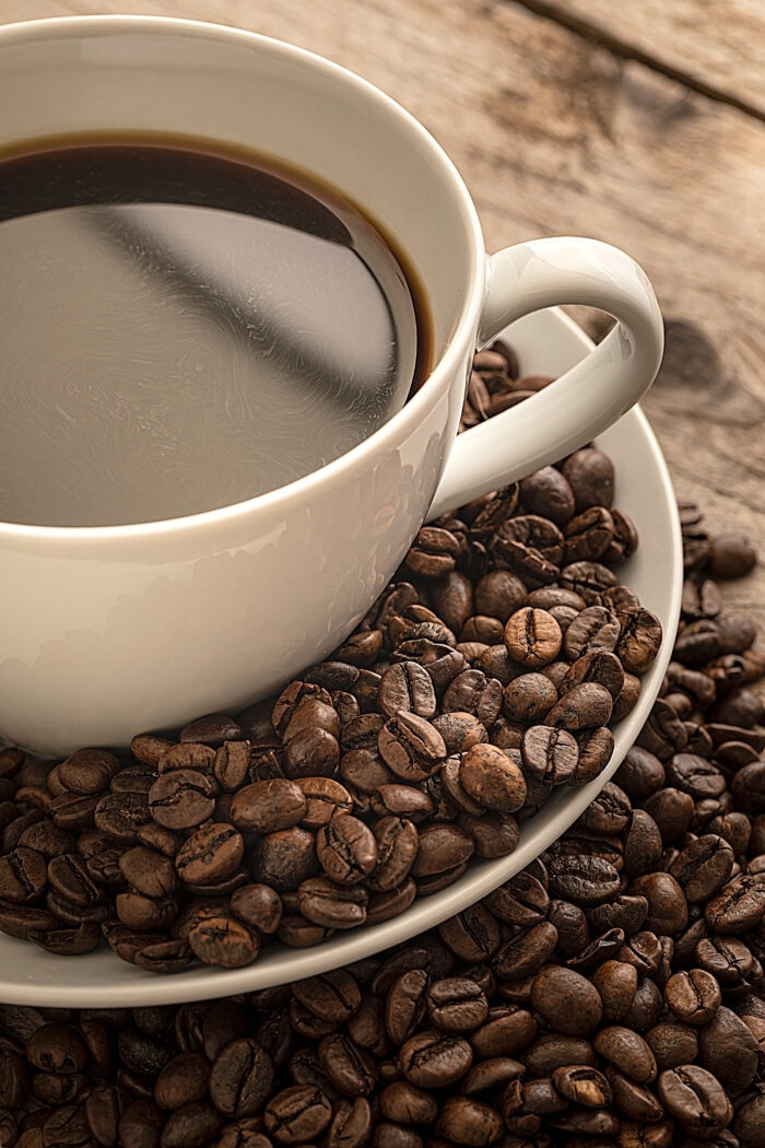 Lanzan FinKap, la plataforma que permite rastrear el origen del café