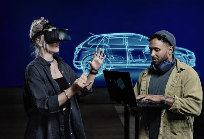 El Metaverso, piedra angular de la transformación industrial