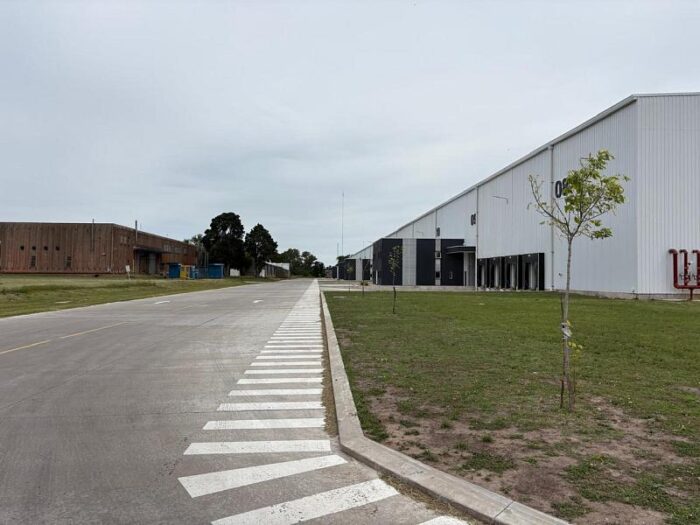 El auge logístico en la zona sur: Florencio Varela como nuevo polo industrial