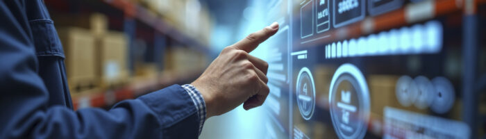5 elementos para una exitosa digitalización en la supply chain