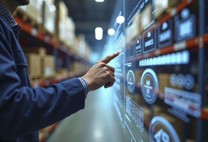 5 elementos para una exitosa digitalización en la supply chain