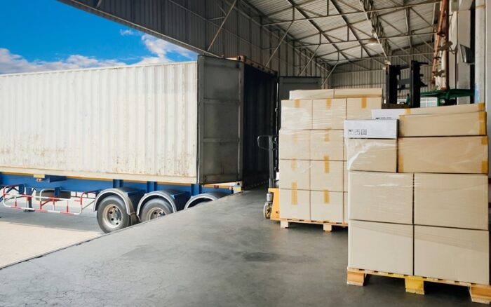 Factores clave para el crecimiento del sector logístico