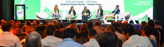Los medios se hacen eco del Congreso de Distribuidores del Agro 2025