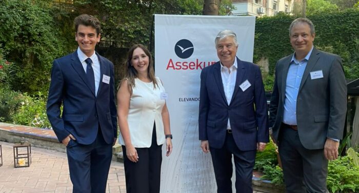 Assekuransa impulsa transformación digital e invierte en tecnología