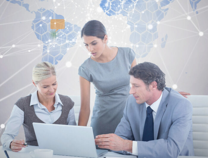 ¿Qué preocupa al 50% de los líderes de supply chain?