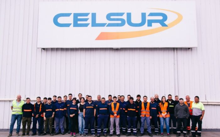 Celsur certificó como Great Place to Work®