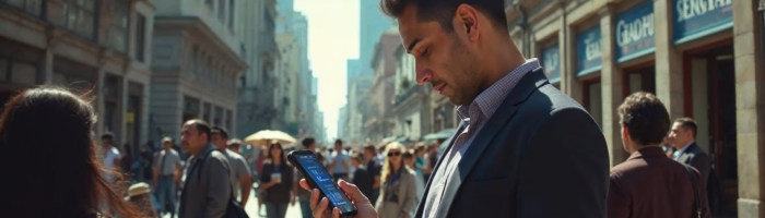 México prepara su gran salto cripto en 2025
