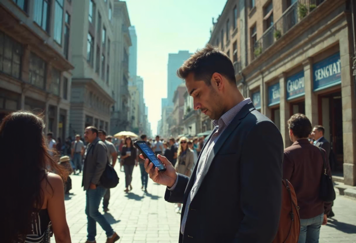 México prepara su gran salto cripto en 2025