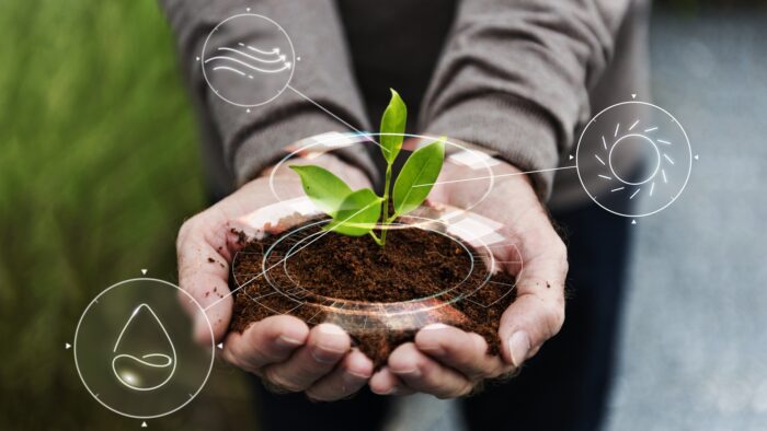 Prácticas sustentables para generar ventajas competitivas