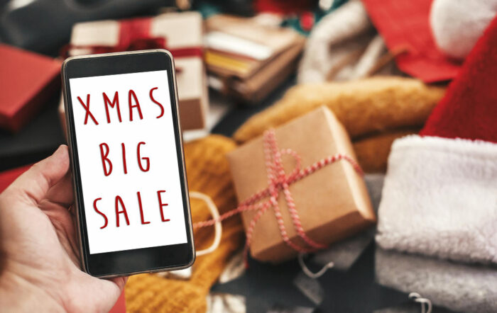 Fiestas de fin de año: 7 estrategias infalibles de marketing digital