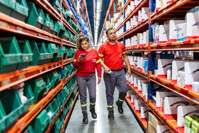 Loginter, nuevo Reporte de Sustentabilidad