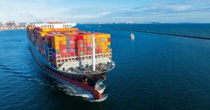 El Puerto de Shanghai marca otro récord