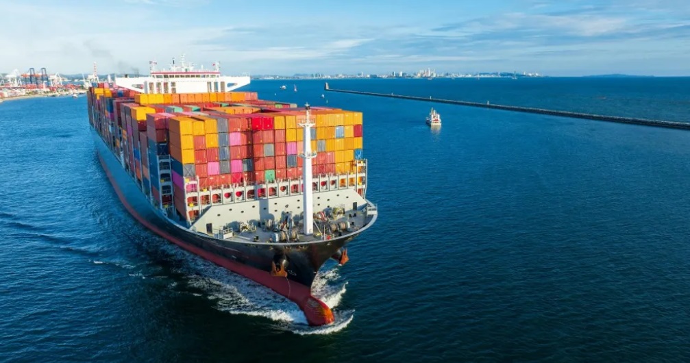 El Puerto de Shanghai marca otro récord