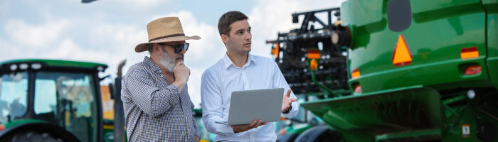 Negocios del agro: expertos transmiten tranquilidad al sector